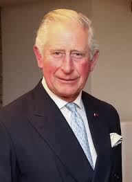 Prince of Wales Charles