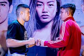 Michael Pham Vows To Kick Off ONE: IMMORTAL TRIUMPH With A Bang