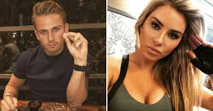 Charlie from Love Island ALREADY has a new girlfriend and she looks A LOT  like Ellie!!!