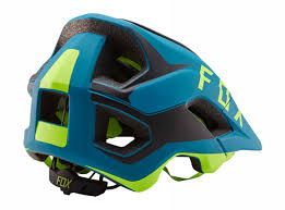 Fox Racing Metah Flow Helmet Teal