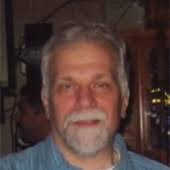 Obituary information for David Gerard Mars