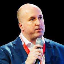 After really good 7.5 years at Microsoft, I'm happy to share that I've  begun my new journey!