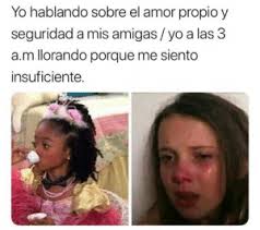 Via Me Me In 2020 Memes Humor El Amor