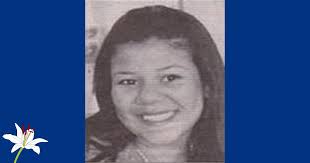 Veronica Marie (Ronnie) Benson, age 23