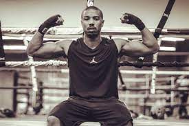 Here's the workouts michael b. Michael B Jordan S Creed Diet Workout Routine Man Of Many