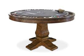Custom Reversible Poker Table Made To Order In The Usa Heirloom Quality Reversible Game Table Cambridge Reversible Poker Tab Poker Table Table Hardwood Frame