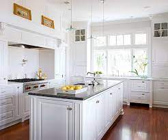 Another great kitchen design by vantage design studio. White Country Kitchens Decoration Ideas Diy Home Decor