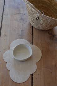 Les Beaux Souvenirs La Maison Douce Deco Blanche Malle En Osier Panier Metal