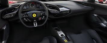 Ferrari produced a radical front wing design, that. Ferrari Sf90 Interior Highlights Continental Autosports Ferrari