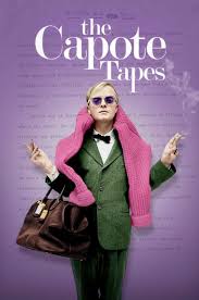 The Capote Tapes (2019) - IMDb