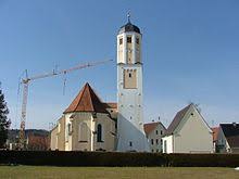 Die gemeinde tussenhausen muss den gürtel wegen corona enger schnallen. Mattsies Wikipedia