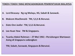 Pembentukan malaysia sejarah tahun 6 mp3 & mp4. Bab 6 Pembentukan Malaysia Ppt Download