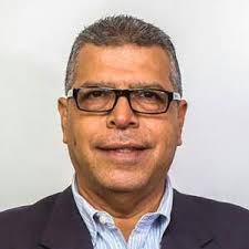 Dr. Benjamín Edwin Ramírez Galdámez