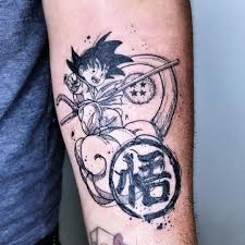 Choose from 11000+ dragon graphic resources and download in the form of png, eps, ai or psd. Pin On Handtattoo Anime Tattoo Ideas Anime Tattoos Dragon Ball Tattoo
