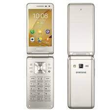 The first feature you will notice straight away is its clamshell design, reminiscent of phones such as the. Original Samsung Galaxy Folder 2 G1600 Business Flip Phone Astore In