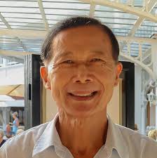 Pol Charoenpong has worked almost his whole life in the one place, yet  couldn't be happier about it. Meet Khun Pol, who is the living figurehead  of the Centara Grand Hotel and