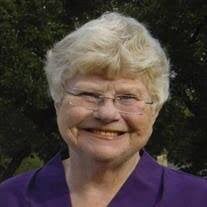 Sandra "Sandy" Dykstra Obituary