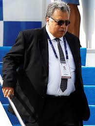 Putin of russia said on russian television that mr. Russian Ambassador To Turkey Shot Dead In Ankara Moscow Terms It Terrorist Act World Dawn Com