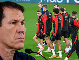 Le FC Gerpinnes se promène en face au RFC Rapid Symphorinois 6 à 2