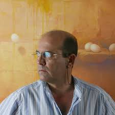 Antonio Vázquez Bartolomé