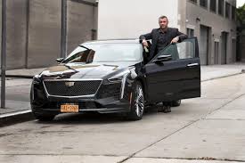 Ray donovan season 7 premiered on november 17, 2019, on showtime. Cadillac On Twitter New City New Ride See Raydonovan Take On New York In The First Ever Cadillac Ct6 Vseries On Showtime