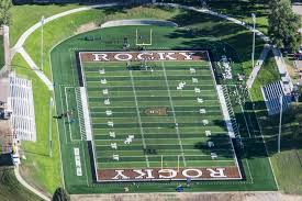 Rocky mountain college football video made by alldaymaxgray productions. Herb Klindt Field Facilities Rocky Mountain College Athletics