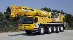 We reserve the right to remove a user from posting if they continue to break these guidelines after. Kran Burgard Autokrane Und Abschleppdienst In Hessen A5 A45kran Burgard