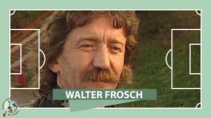 Walters Frösche