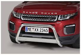 Frontbugel Land Rover Range Rover Evoque Vm04199