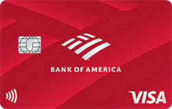 We did not find results for: Cash Rewards Secured Credit Card From Bank Of America