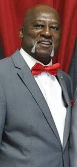 LATE POST: 12/6 Team Four Mile would like to wish a Happy Belated Birthday  to Trustee Tommy Davis. Enjoy 🎉 Be Blessed 🙌 Stay Safe 😷.