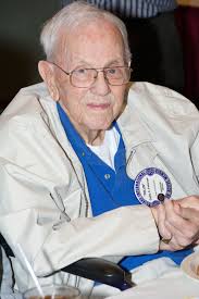 Let's welcome our new member: Colin Thompson