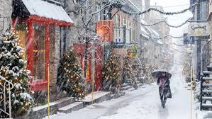 Apabila berkunjung ke banff, jangan lupa mampir ke banff national park. 10 Tempat Wisata Bersalju Untuk Liburan Di Musim Dingin