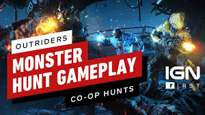 With rich storytelling spanning a diverse world, you'll leave behind. Outriders For Ps4 And Ps5 Release Date Trailers Gameplay And Everything You Need To Know Android Central