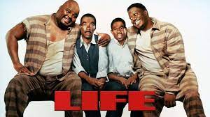 Life Movie Eddie Murphy Martin Lawrence Bernie Mac Full Movies Movie Tv Eddie Murphy Movies