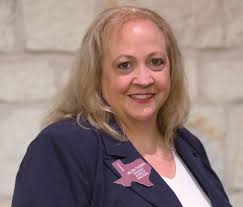 TEXAS HOSA B R E A K I N G BA R R I E R S