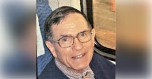 Obituary information for David E. Weidner
