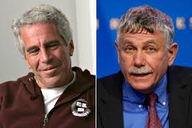 Confirmation of top Biden scientist delayed over ties to Epstein