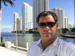 Profile for Ivan Oliva Ruiz