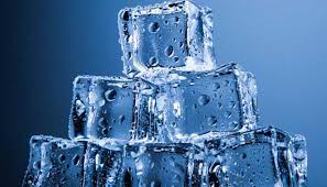 Benefits of Ice Cubes for Health and Handling Diseases