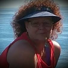 Glenda Jones's Instagram, Twitter & Facebook