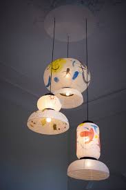 It is available in natural and. How The Japanese Paper Lantern Became A Modern Design Staple Architectural Digest