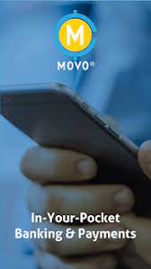 Movo® digital prepaid visa® debit account available instantly after approval on the app. Movo Mobile Cash Payments For Pc Windows Or Mac For Free