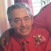 Mr. Lonnie Winfred Turner Jr. Obituary