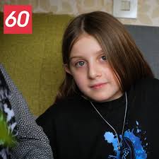 Lisa, 9, får stanna i Sverige: ”Jag kommer ha världens bästa sommarlov”