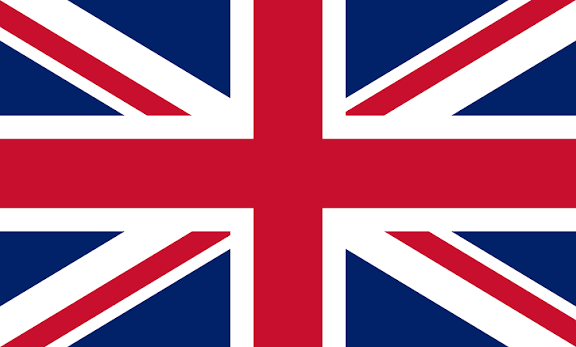 UK Flag