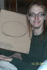 Curtis Gregory Barnhardt