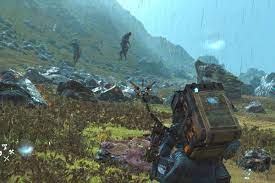 Every piece of fabricated weapon & equipment in death stranding.▻ twitch: Death Stranding Weapons Equipment And Upgrades Unlock Guide Segmentnext