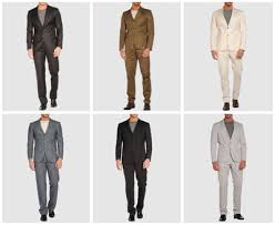 Acquista abiti armani su stylight: Vestiti Eleganti Uomo Armani