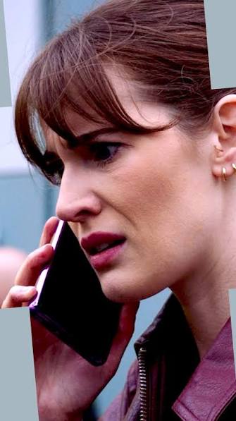 Is it time for Jodie to step back? , #Casualty Saturday 8:50pm on  @bbciplayer and BBC One #LethalLegacy